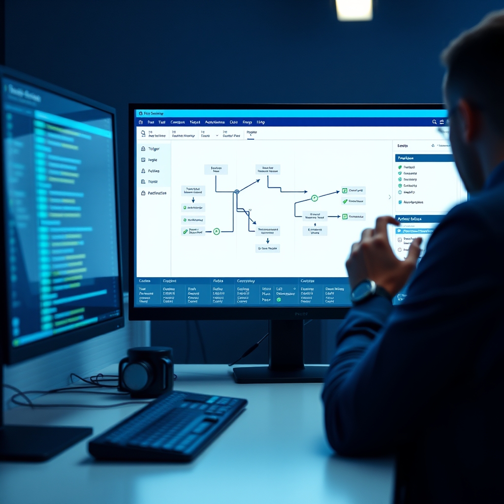 Automatisation de la Facturation B2B : Gagner du Temps et Réduire les Erreurs