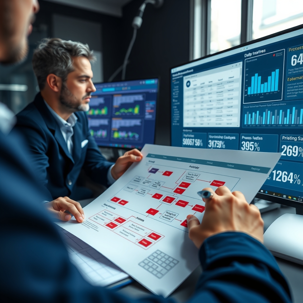 Automatisation Reporting Financier Pme : Guide Pratique pour les PME B2B en 2026