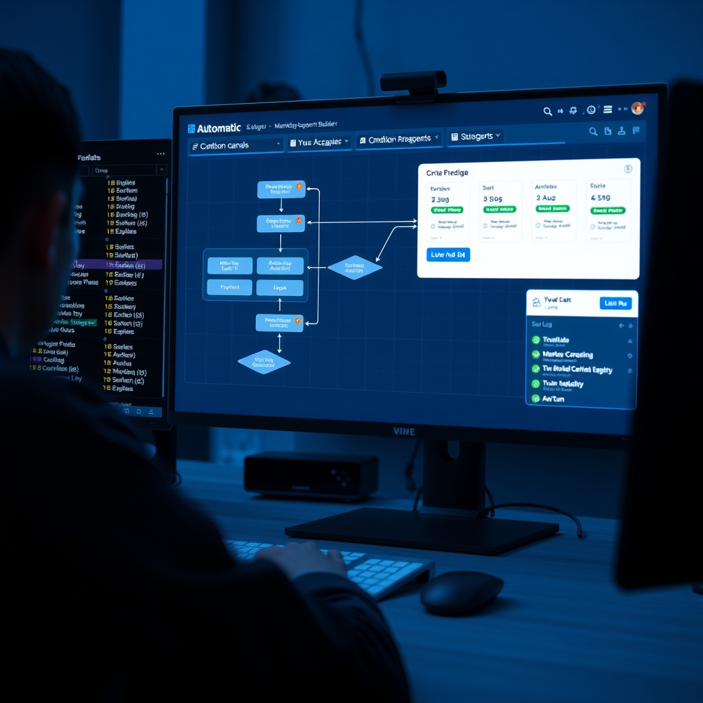 Automatisation Support Interne It : Erreurs Fréquentes et Comment les Éviter en B2B
