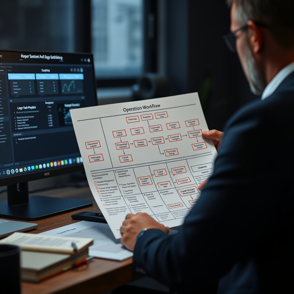 Ia Agents Automatisation Prospection : Erreurs Fréquentes et Comment les Éviter en B2B