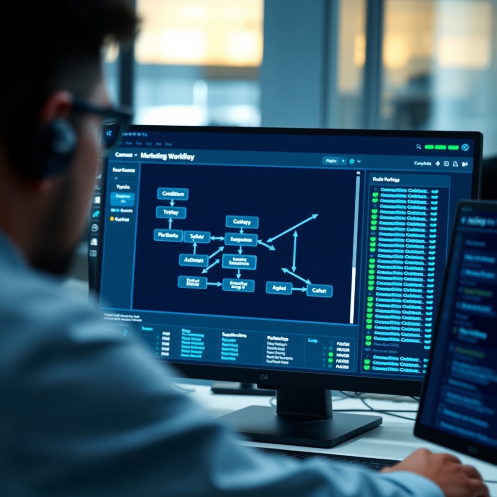 RPA en B2B : Automatiser les Tâches Répétitives sans Tout Réinventer
