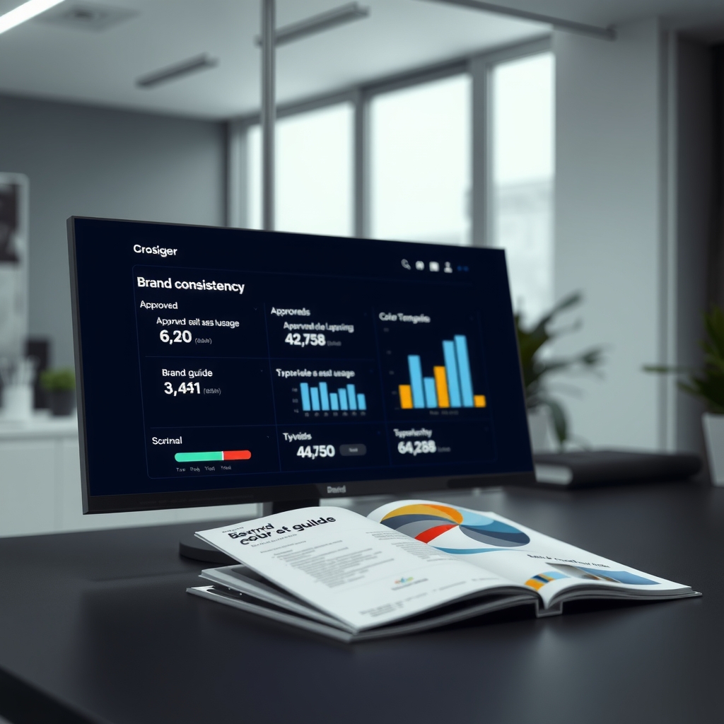 Comment mesurer la valeur de marque d'une entreprise B2B en 2026