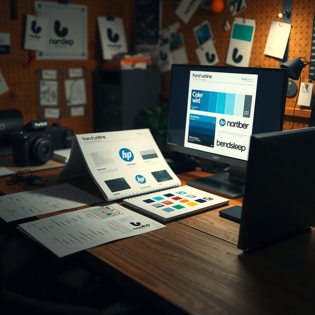 Marque Site Web Premiere Impression en 2026 : Ce que les Entreprises B2B Doivent Savoir