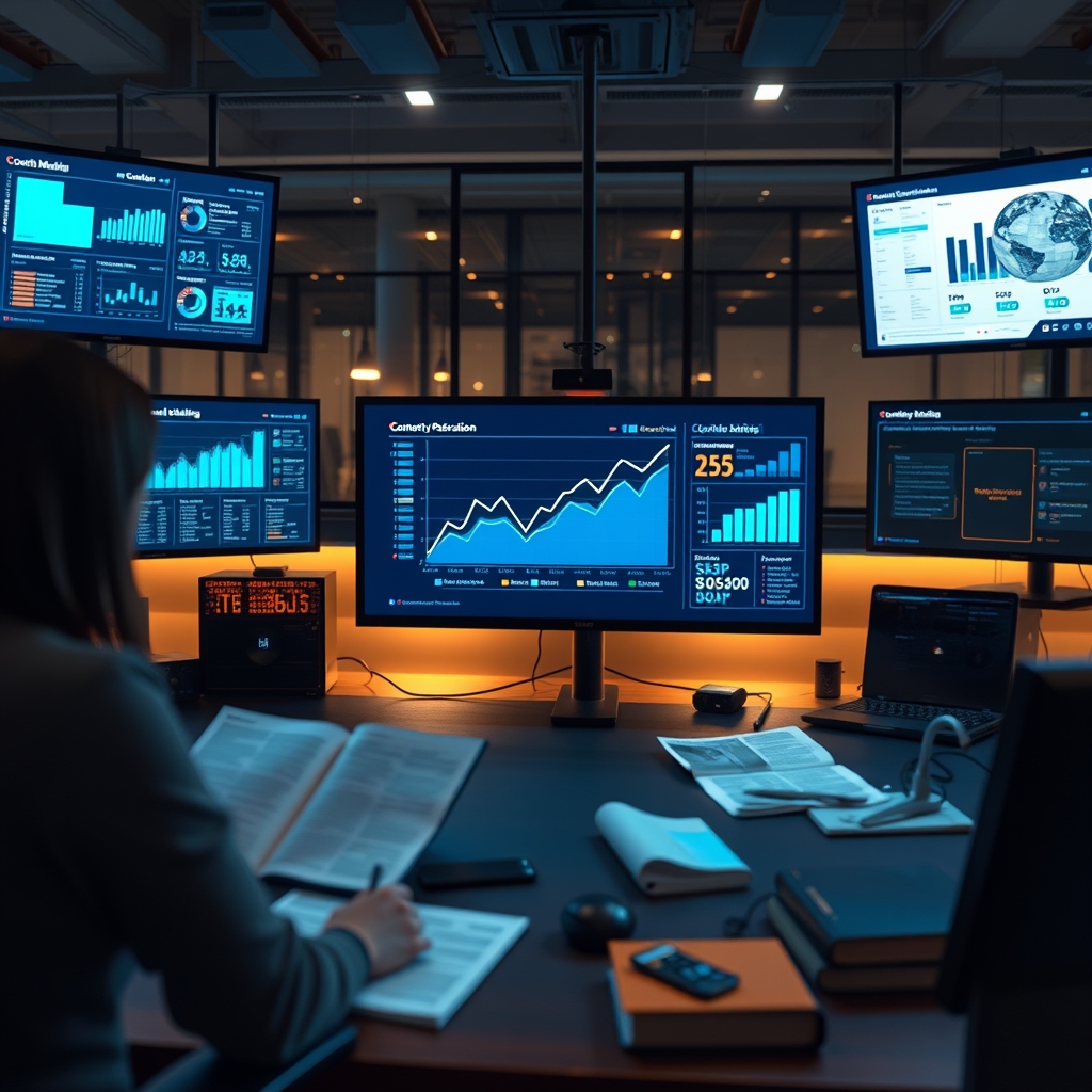 Contenu Généré par IA : Comment Garder une Qualité Éditoriale B2B Irréprochable