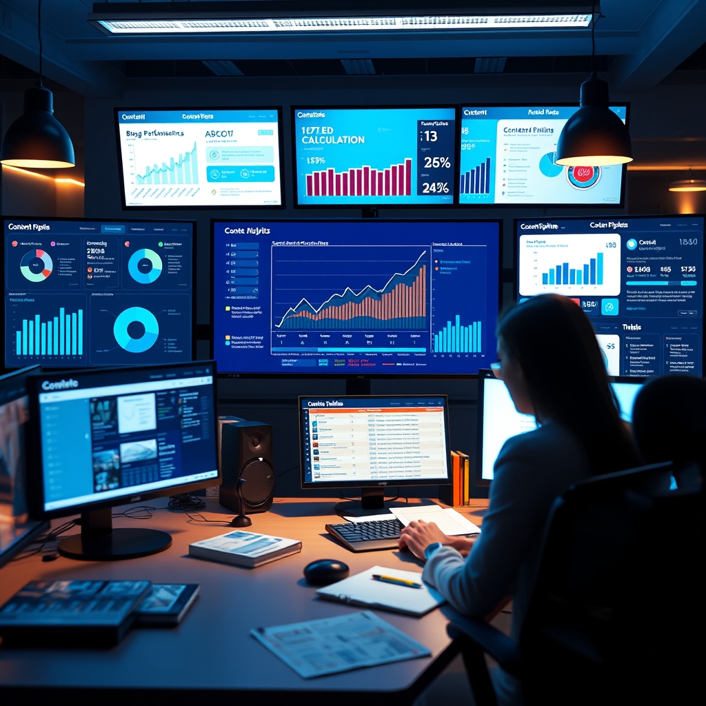Contenu Interactif B2B : Quiz et Calculateurs pour Doubler votre Engagement