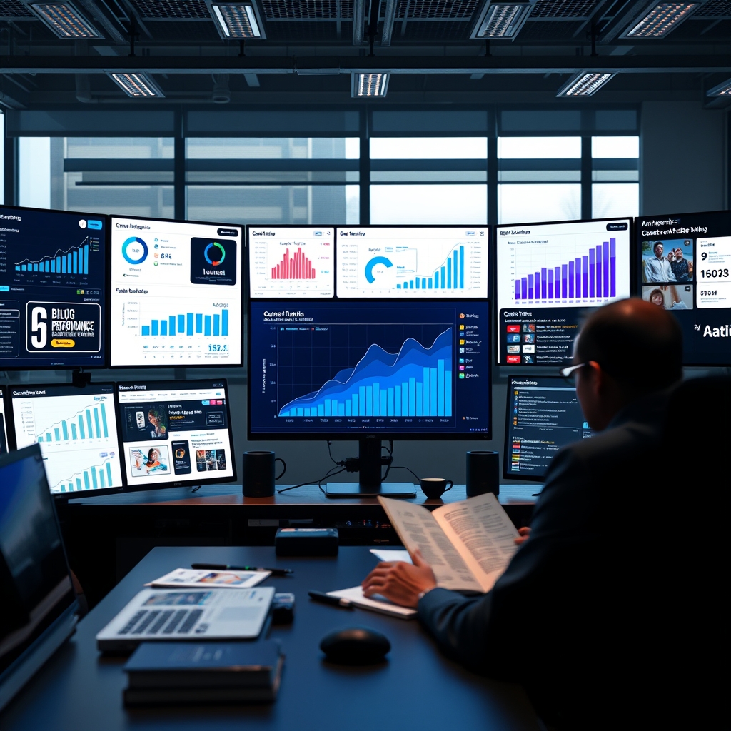 Livre Blanc B2B : Le Format qui Génère Encore le Plus de Leads Qualifiés en 2026