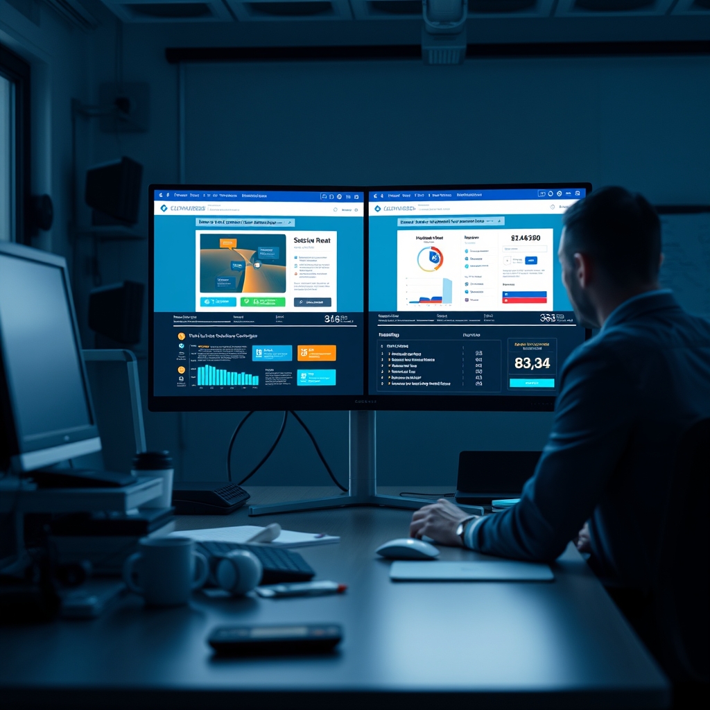 Optimisation du Taux de Conversion B2B : Le Guide pour Transformer plus de Visiteurs en Leads