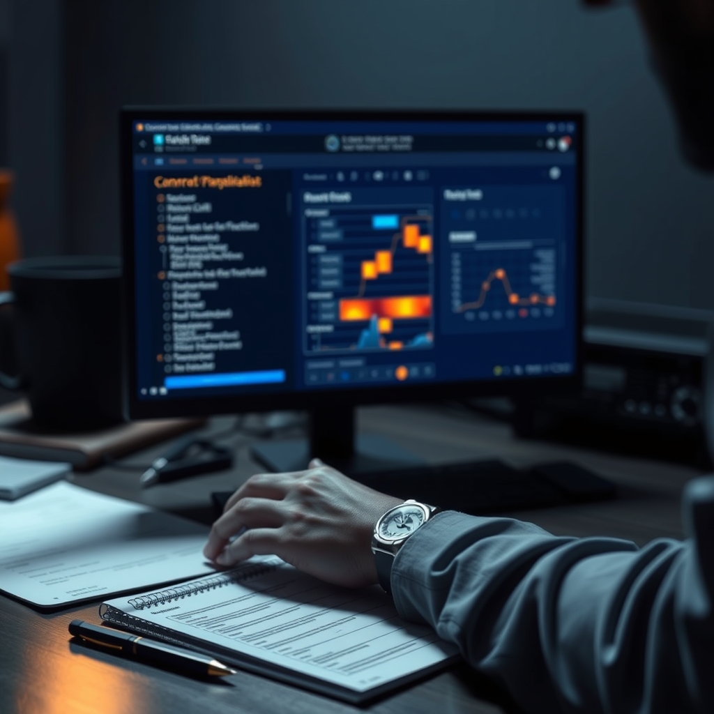 Page Tarifs SaaS B2B : Comment la Concevoir pour Maximiser les Conversions