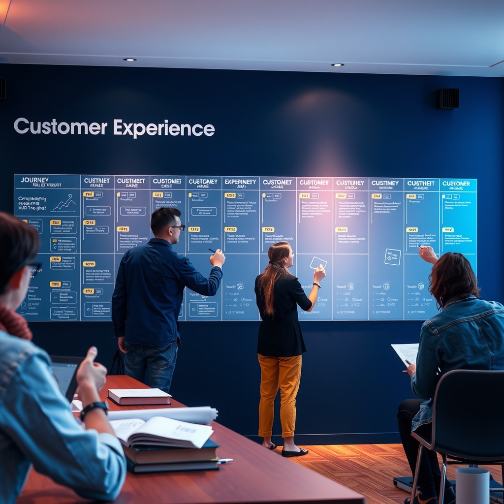 Customer Experience Escalade Support : les Bonnes Pratiques pour le B2B en 2026