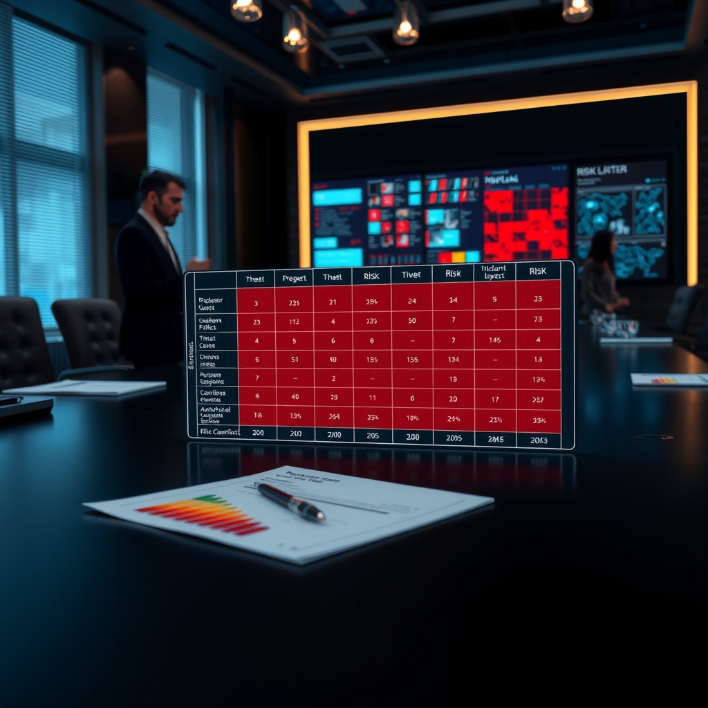 Cybersecurite Incident Reponse Plan : Erreurs Fréquentes et Comment les Éviter en B2B