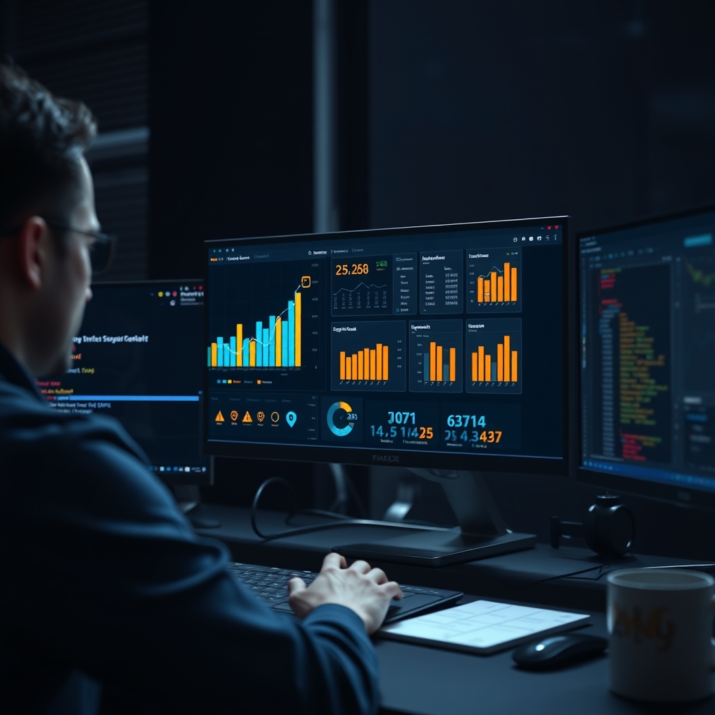 Reporting Client B2B pour Agences : Comment Présenter des Résultats qui Rassurent
