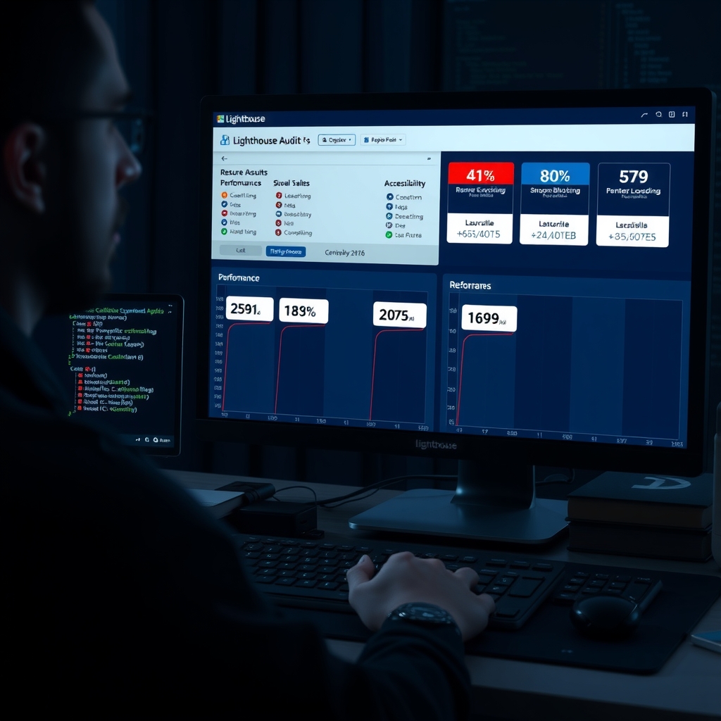 Developpement Web Css Moderne Performance : le Guide Complet pour les Entreprises B2B en 2026