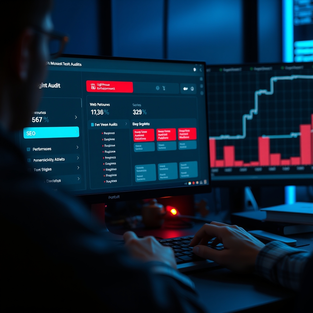 Developpement Web Tests Automatises Qualite : les Bonnes Pratiques pour le B2B en 2026