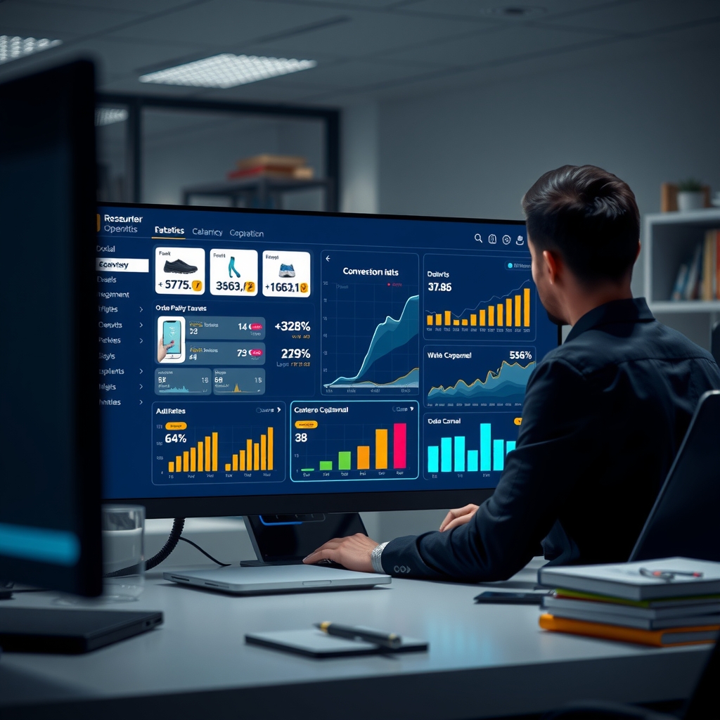 Ecommerce Recherche Produit Ia Semantique : les Bonnes Pratiques pour le B2B en 2026
