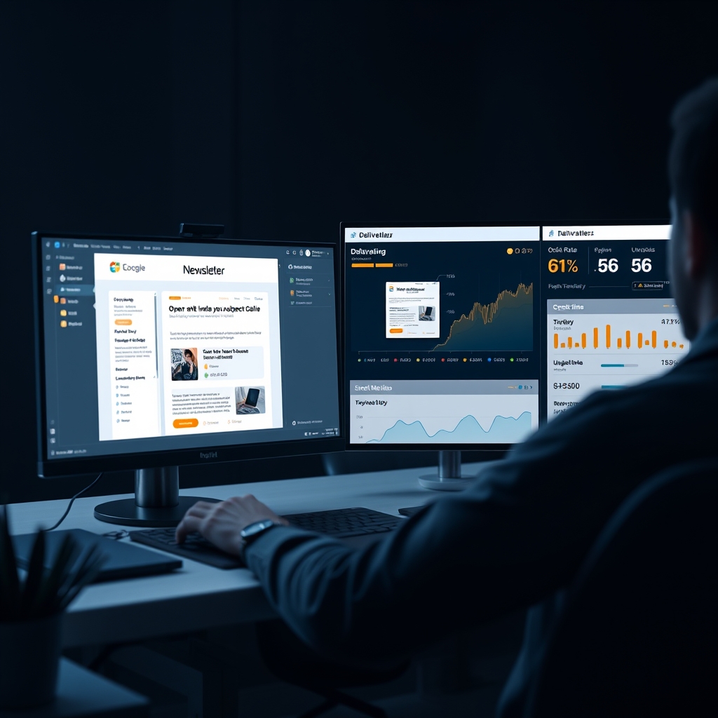 Délivrabilité Email B2B en 2026 : Pourquoi vos Emails Finissent en Spam