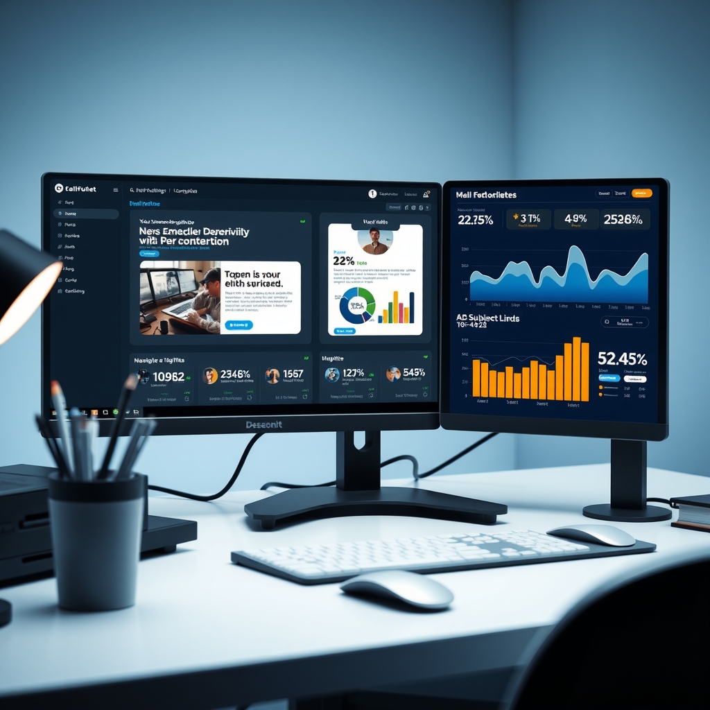 Email Marketing Rgpd Conformite en 2026 : Ce que les Entreprises B2B Doivent Savoir