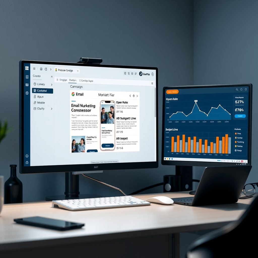 Email Nurturing Longue Duree : le Guide Complet pour les Entreprises B2B en 2026