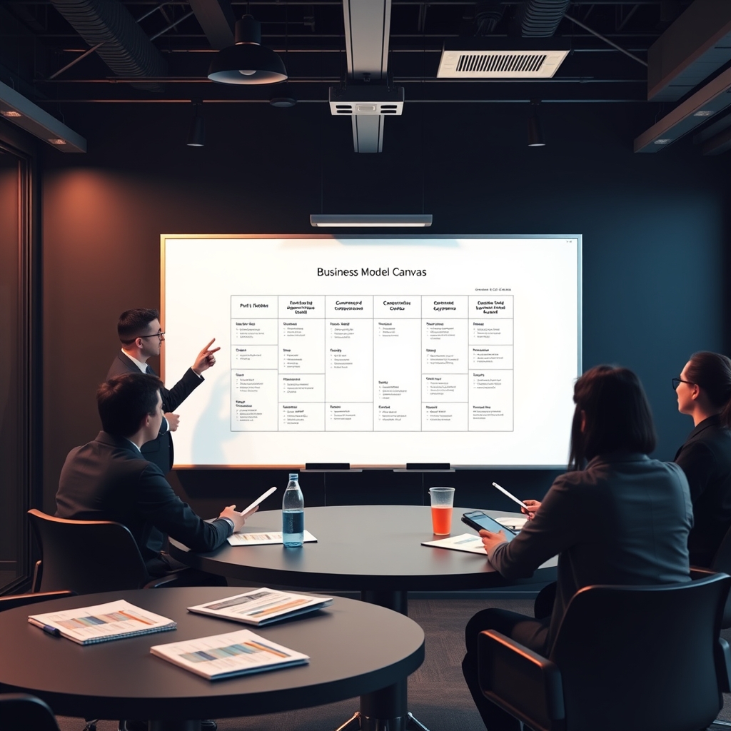 Fondamentaux Business Gouvernance Conseil Administration : le Guide Complet pour les Entreprises B2B en 2026