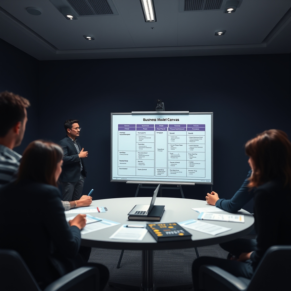 Comment anticiper la transmission ou succession d'une entreprise B2B en 2026
