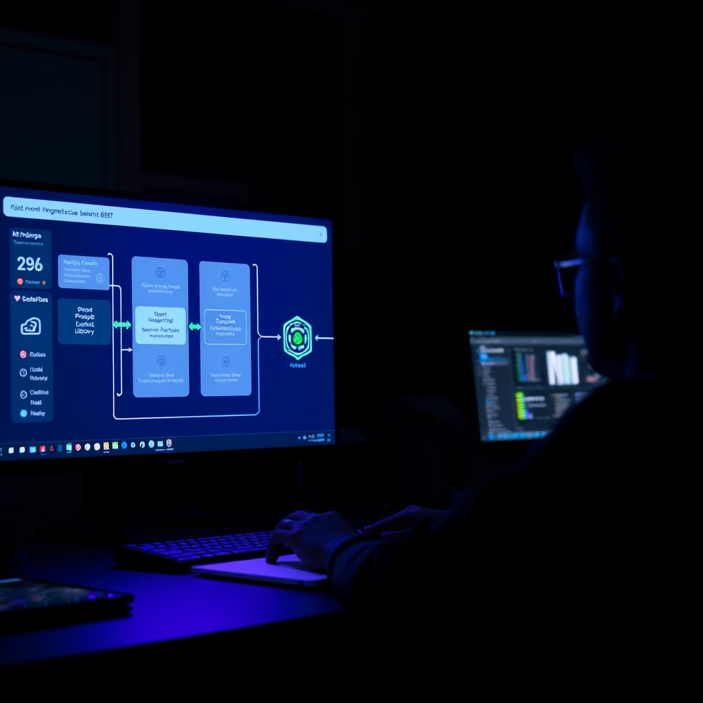 Prompt Engineering pour le Marketing B2B : Les Techniques pour de Meilleurs Résultats