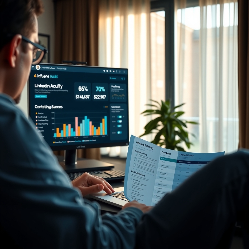 Influence Contenu Invite Blog Partenaire : le Guide Complet pour les Entreprises B2B en 2026