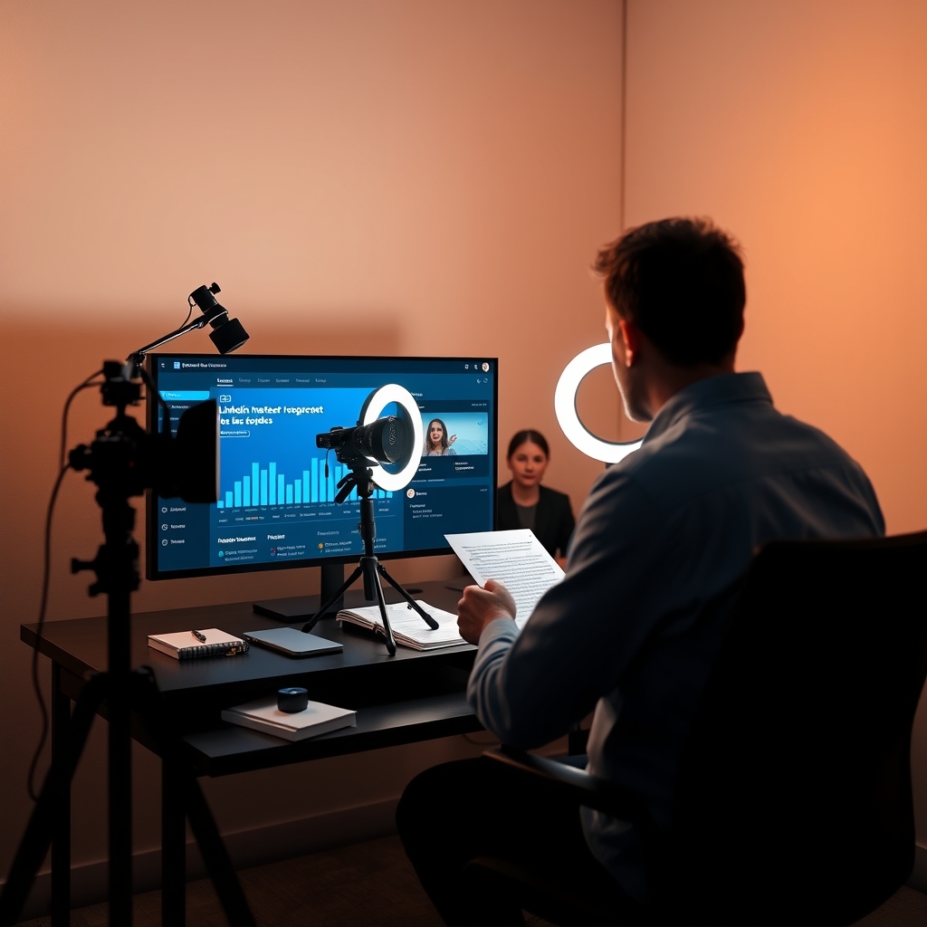 LinkedIn Creator Program : une Opportunité pour les Experts B2B
