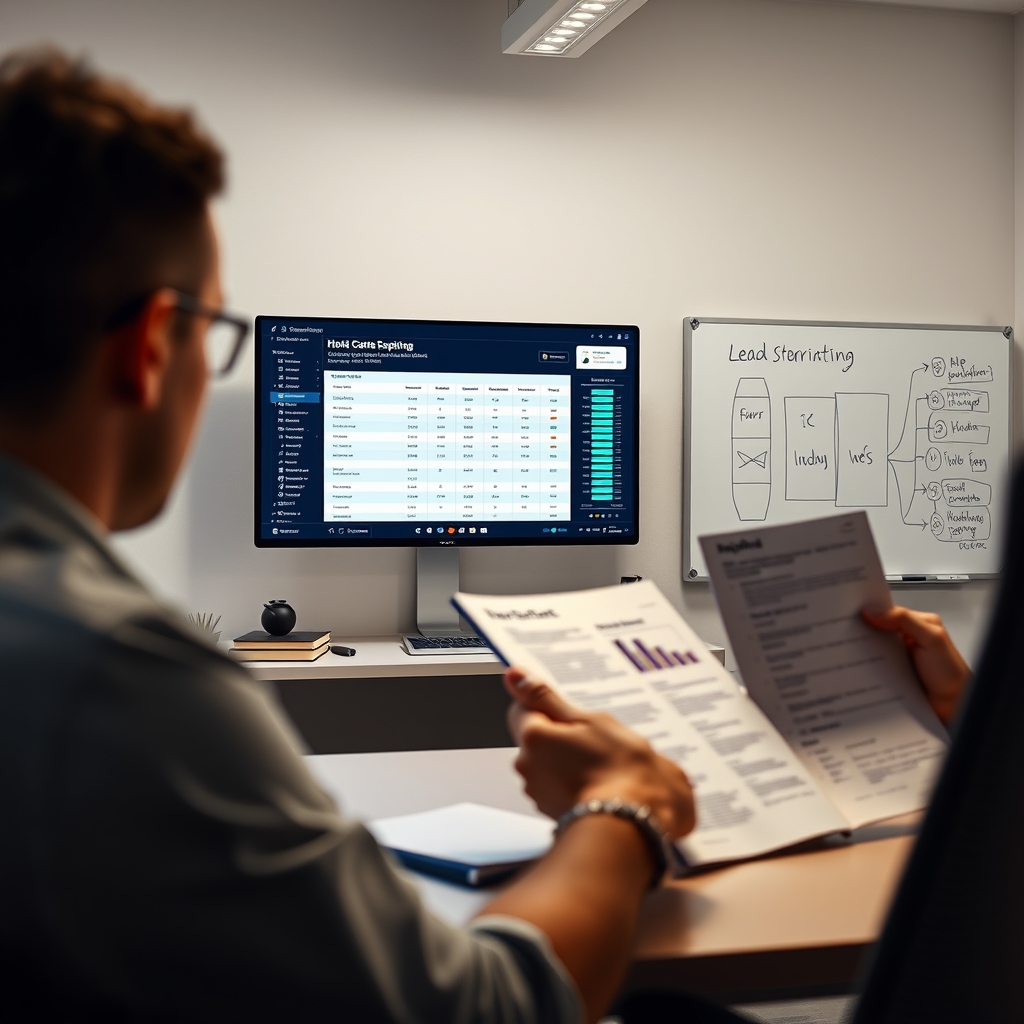 Account-Based Marketing : Construire une Stratégie ABM qui Fonctionne Vraiment