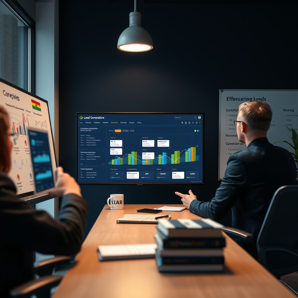 Lead Generation Referral Programme : Erreurs Fréquentes et Comment les Éviter en B2B
