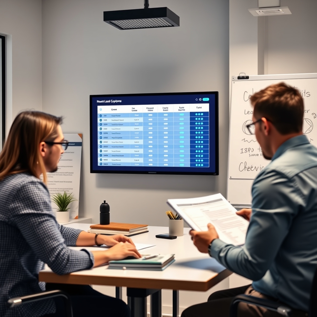 Webinaire B2B : Comment en Faire un Levier de Génération de Leads Récurrent