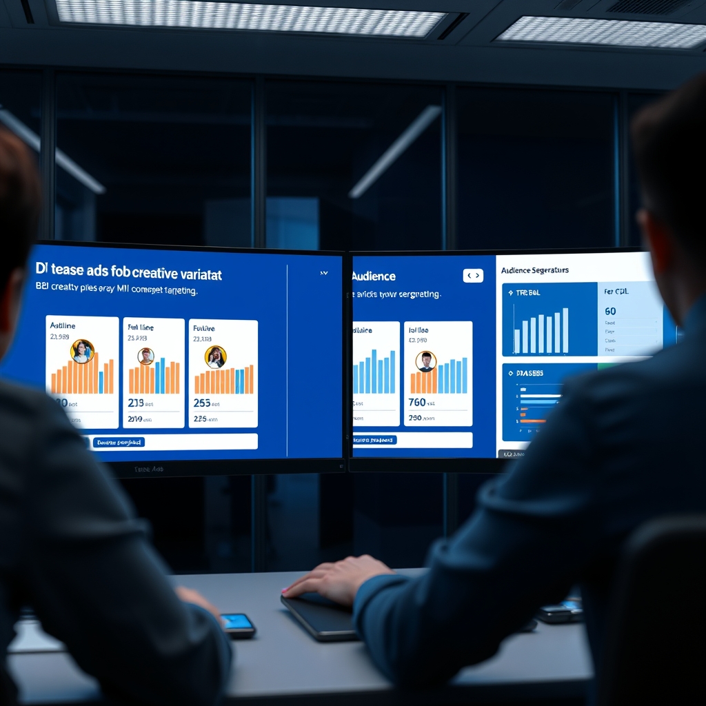 Ads Mesure Roas Vrai : le Guide Complet pour les Entreprises B2B en 2026