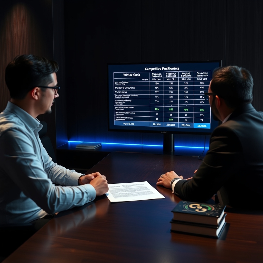 Product Marketing B2B : Définition, Rôle et Différence avec le Marketing Classique