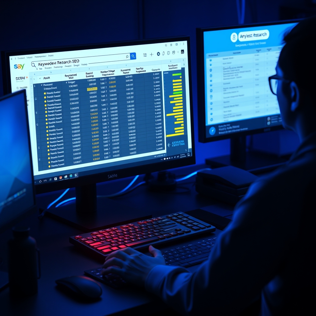 SEO des Images en 2026 : Comment l'IA a Changé les Règles de l'Alt Text