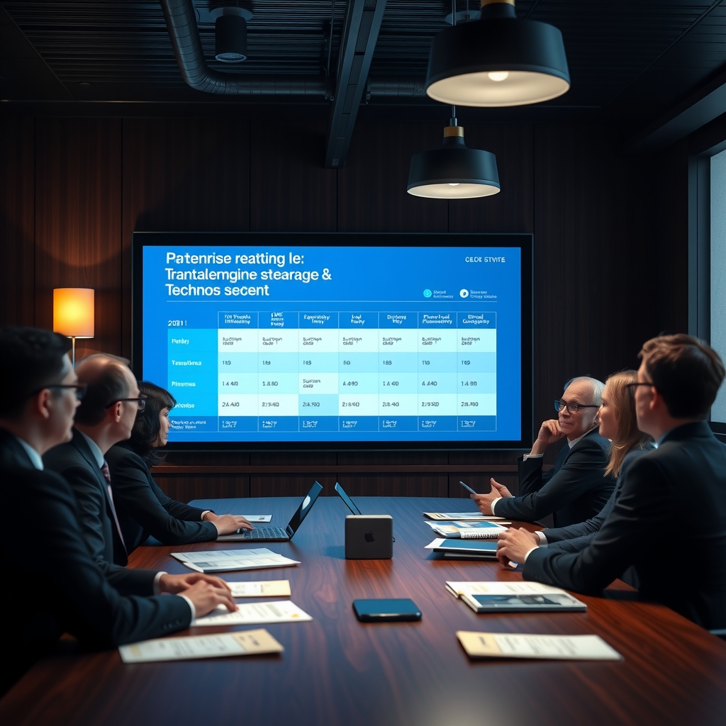 Strategie Digitale Partenaires Technos en 2026 : Ce que les Entreprises B2B Doivent Savoir