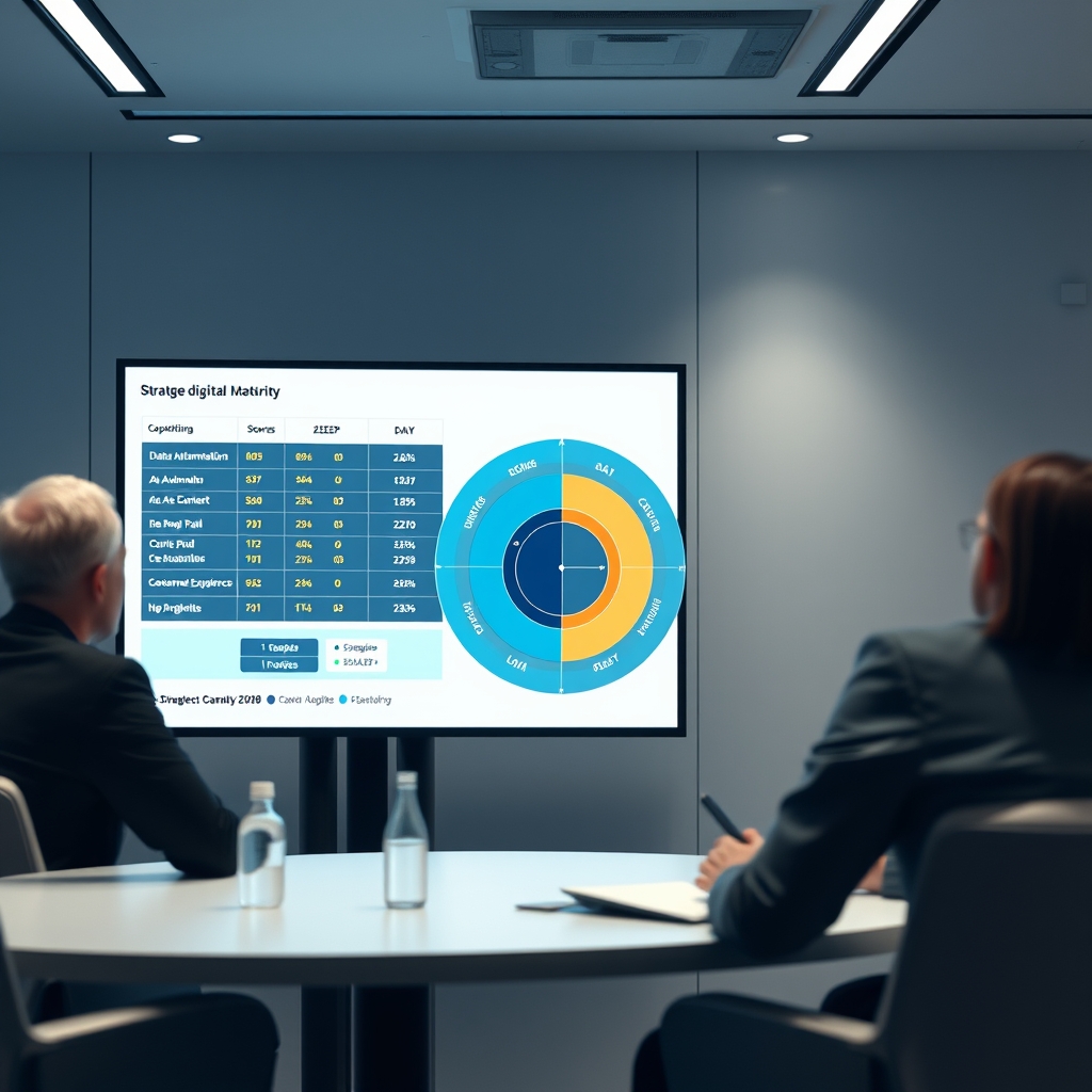 Strategie Digitale Pme Priorisation Canaux : le Guide Complet pour les Entreprises B2B en 2026