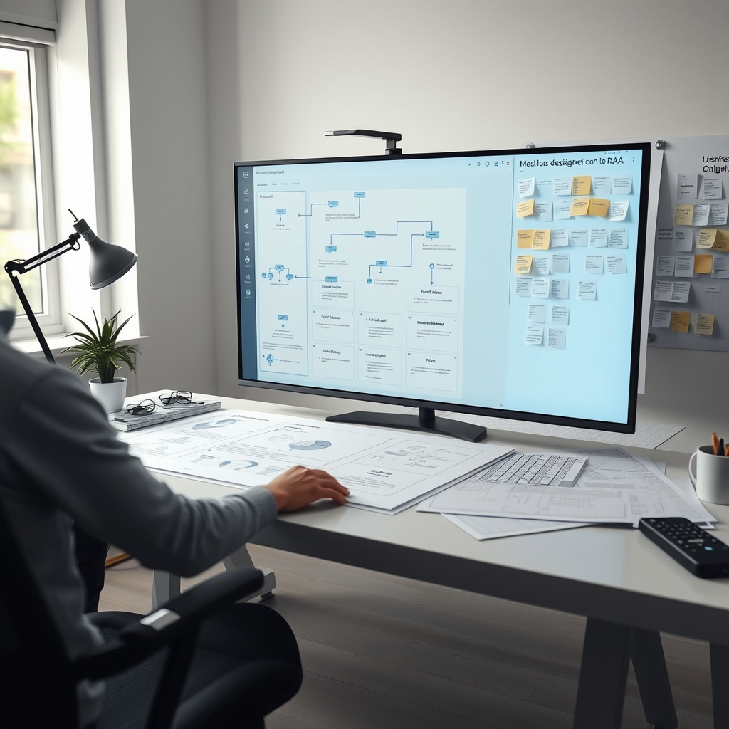 Accessibilité Web B2B : Pourquoi le RAA Devient une Obligation en 2026