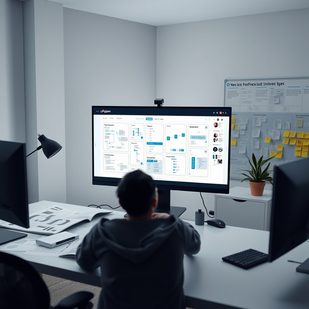 Ux Tests A B Interface en 2026 : Ce que les Entreprises B2B Doivent Savoir