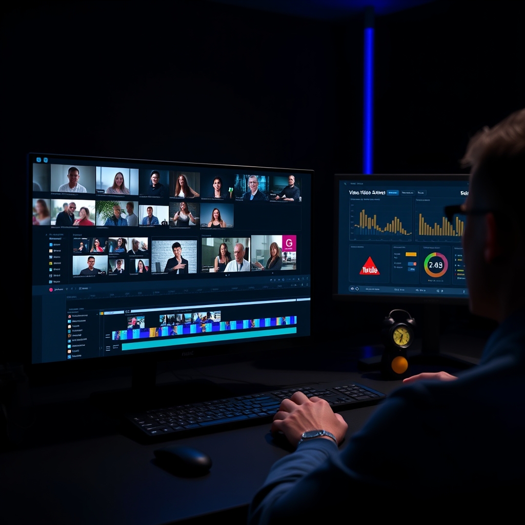 Témoignages Clients en Vidéo B2B : Le Format qui Rassure le Plus les Prospects