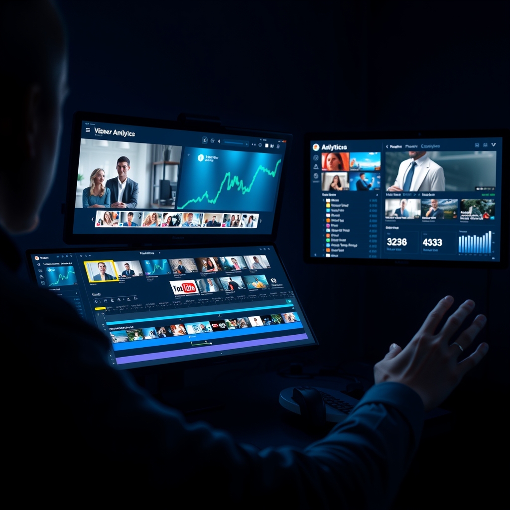 Video Marketing Format Vertical Linkedin : les Bonnes Pratiques pour le B2B en 2026
