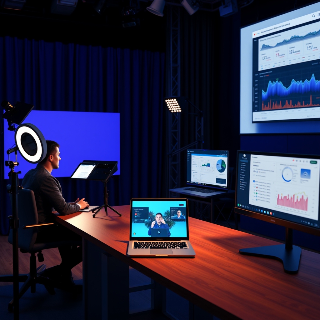 Video Marketing Storytelling Equipe en 2026 : Ce que les Entreprises B2B Doivent Savoir